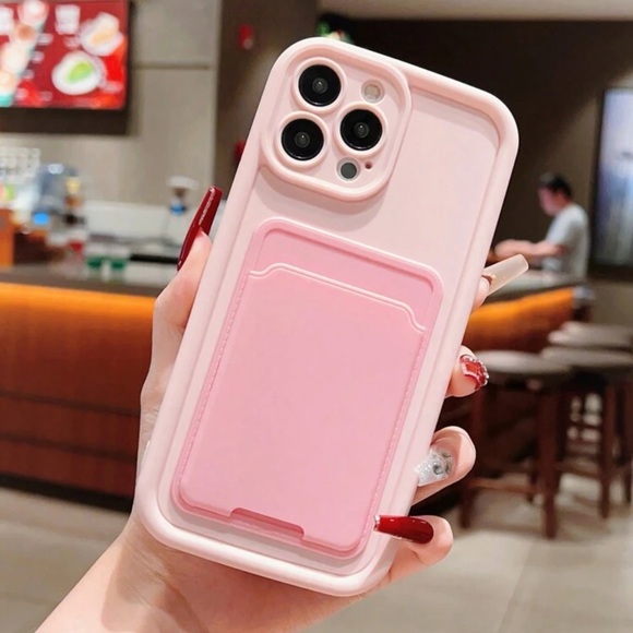 Amazon - cardholder case - Picture 2 of 7